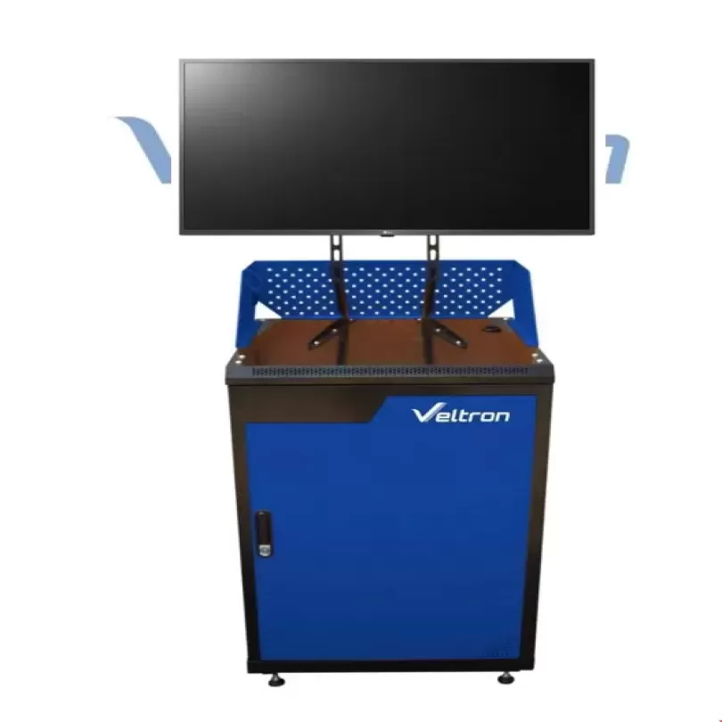 Tủ điều khiển khí thải